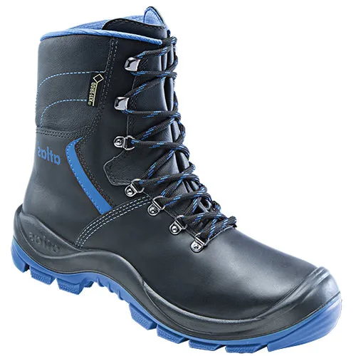 Atlas Boot GTX 935 XP S3 W12 Zwart/Blauw