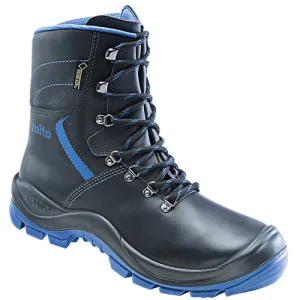 Atlas Boot GTX 935 XP S3 W12 Zwart/Blauw