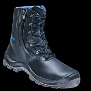 Atlas Boot GTX 945 XP Thermo High S3   KN gevoerd Zwart W13