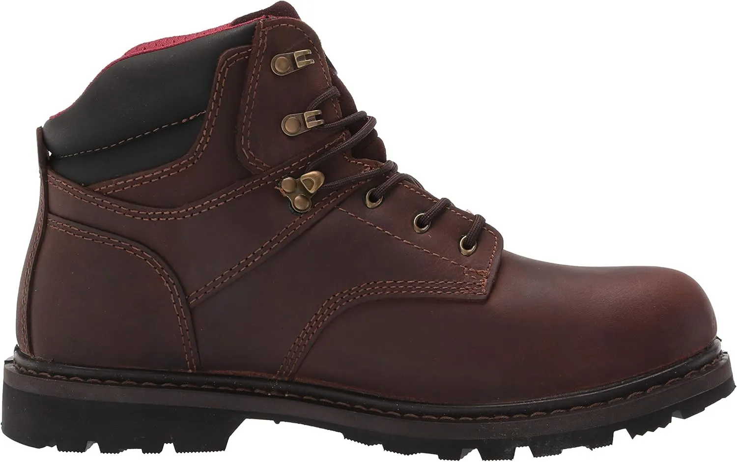 Avenger Work Boots Men's Sabre Work Industrial Boot