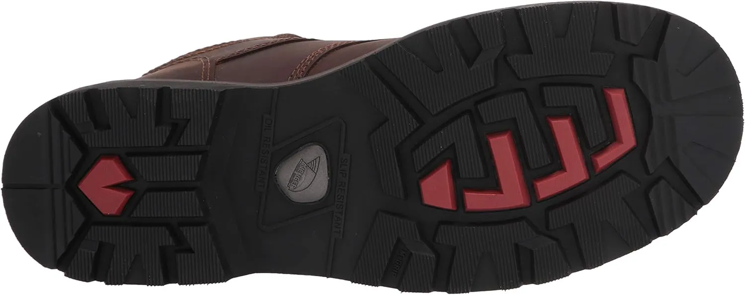 Avenger Work Boots Men's Sabre Work Industrial Boot