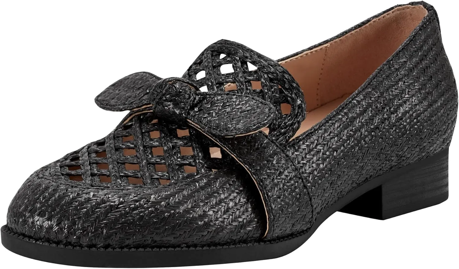 Bandolino Women's Lilanaa Loafer