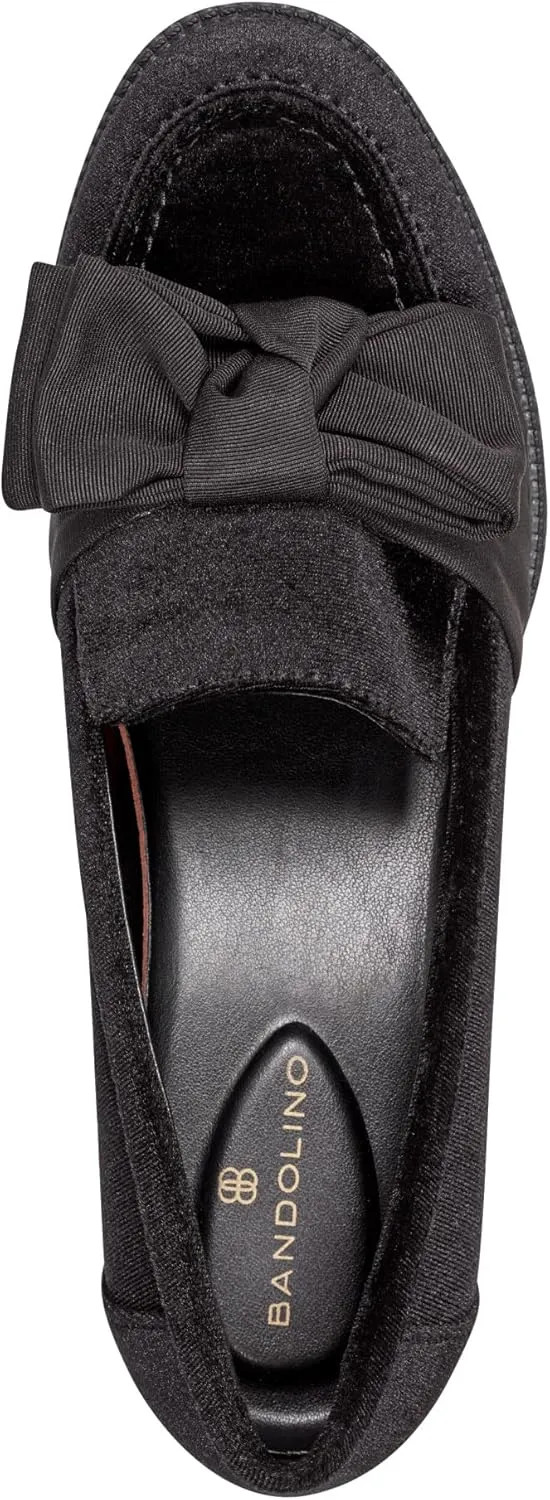 Bandolino Women's Lindio Loafer