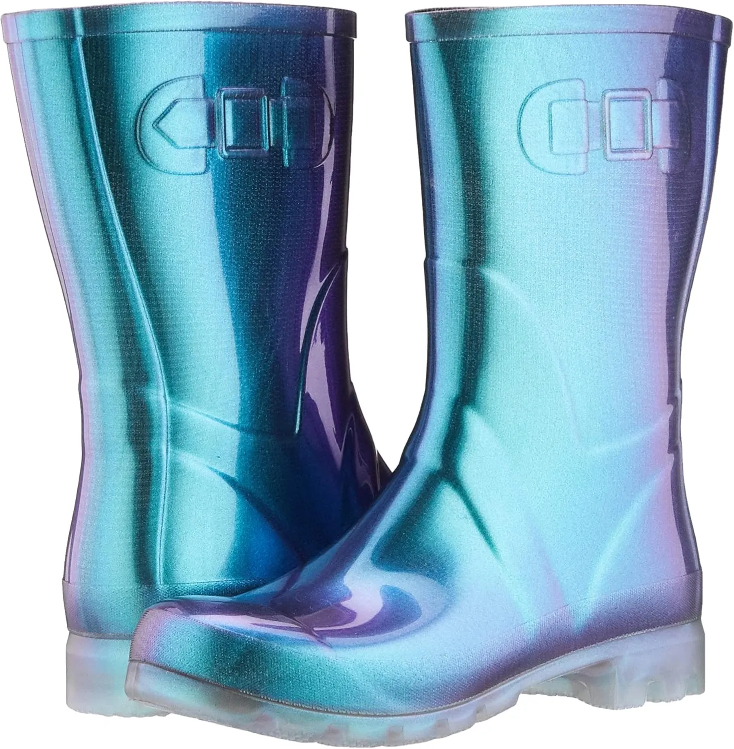Beck Women's Work Wellington Boots