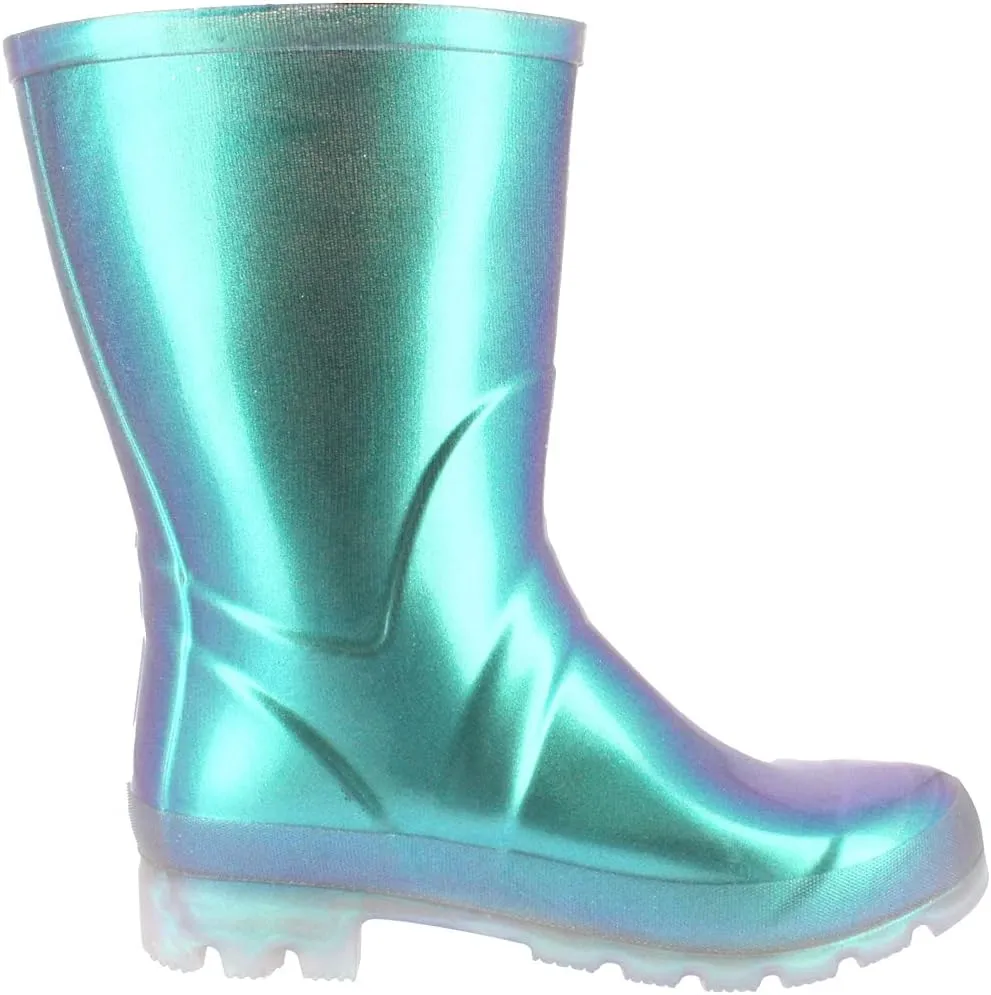 Beck Women's Work Wellington Boots