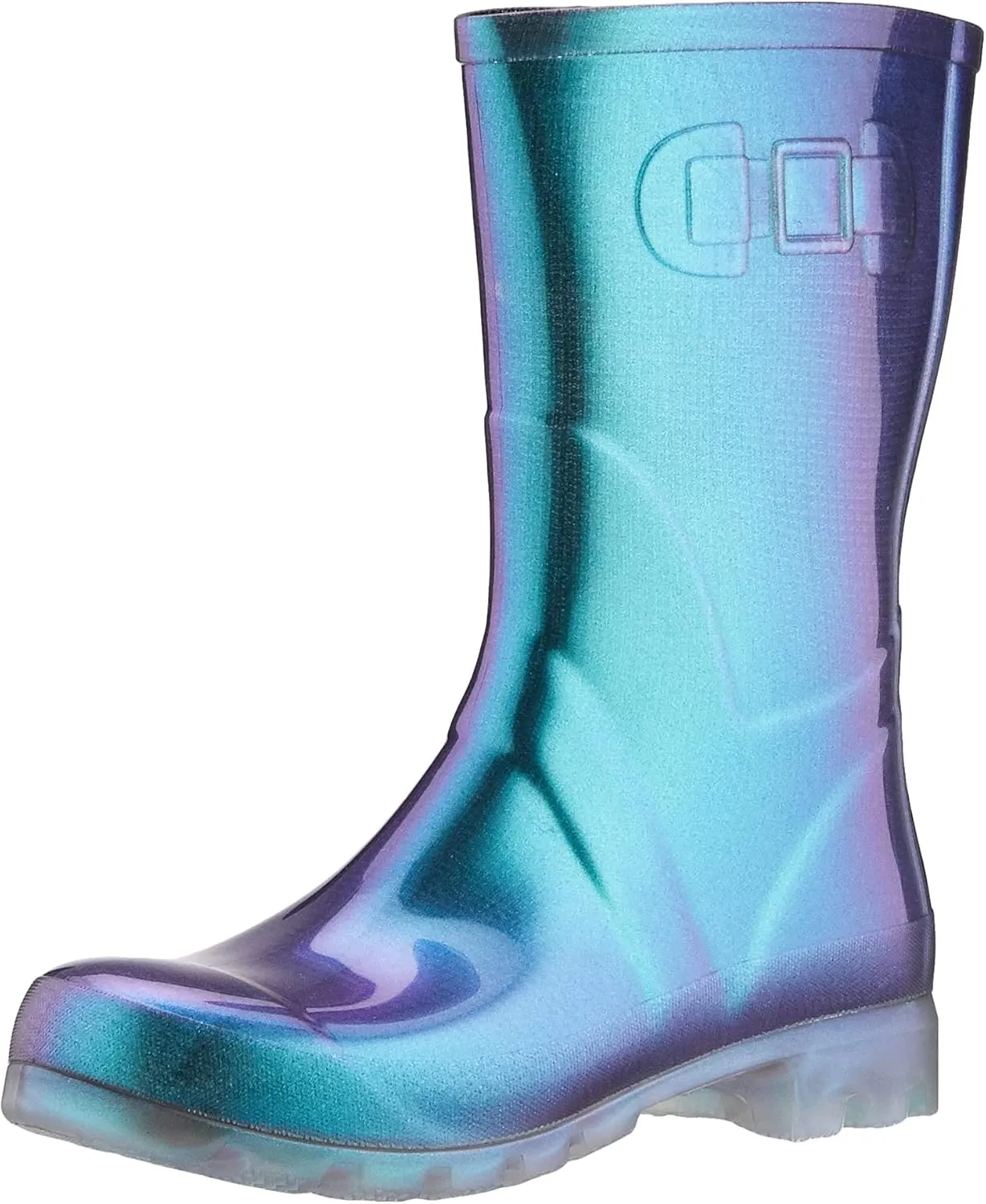 Beck Women's Work Wellington Boots