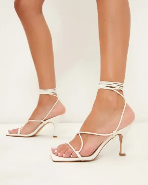 Billini Yaeko White