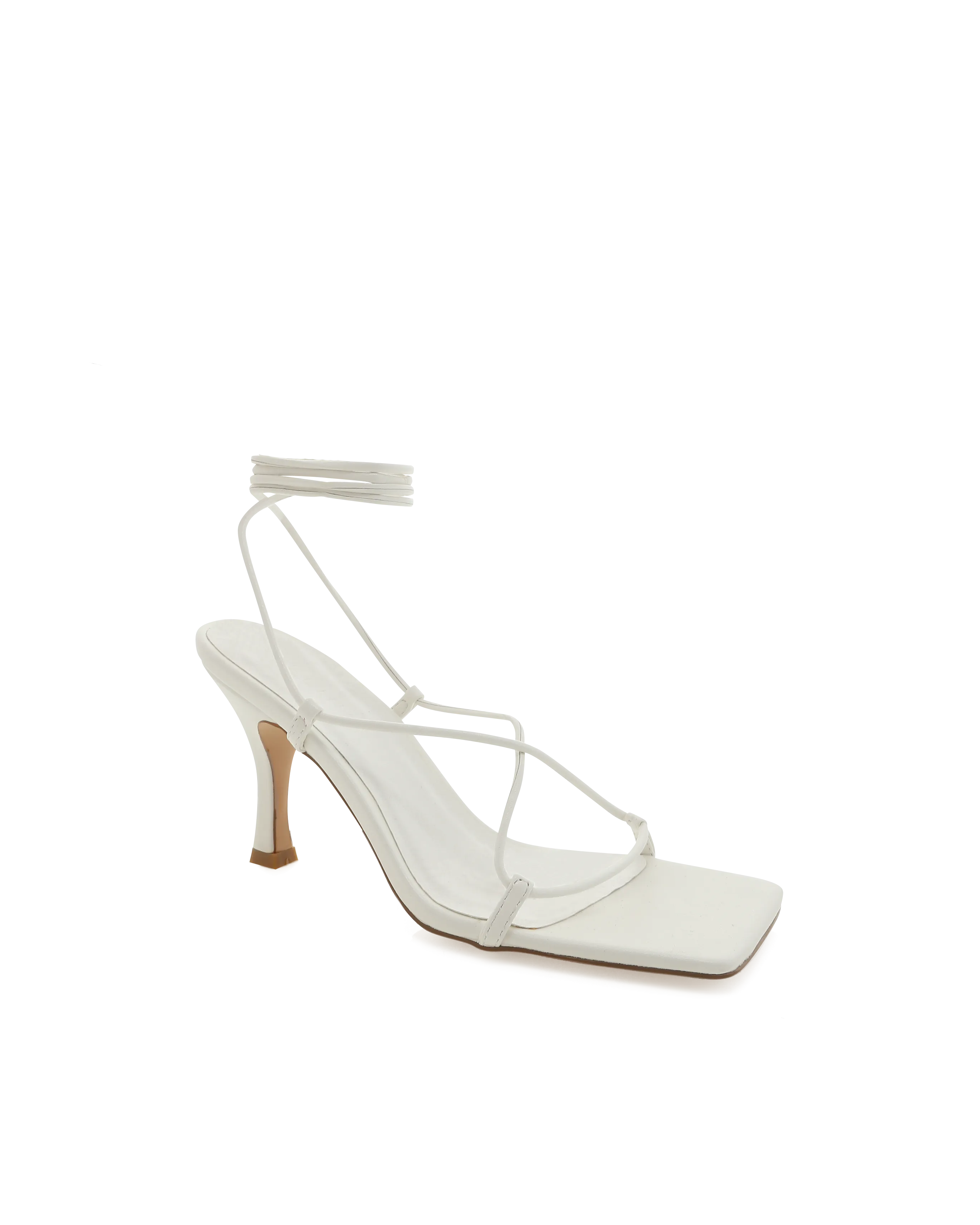 Billini Yaeko White