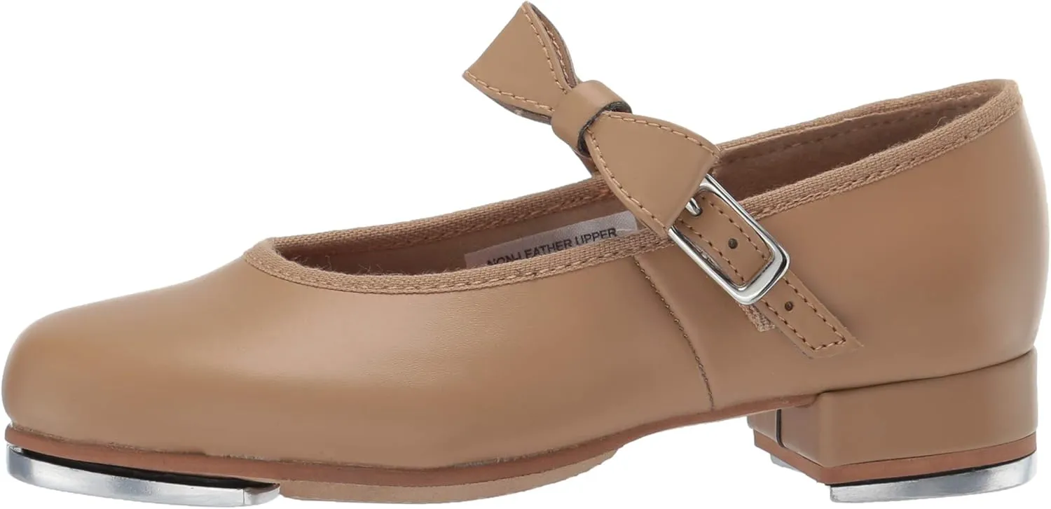 Bloch Dance Girls Merry Jane Tap Shoe