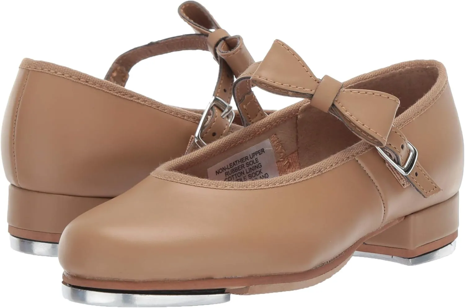 Bloch Dance Girls Merry Jane Tap Shoe