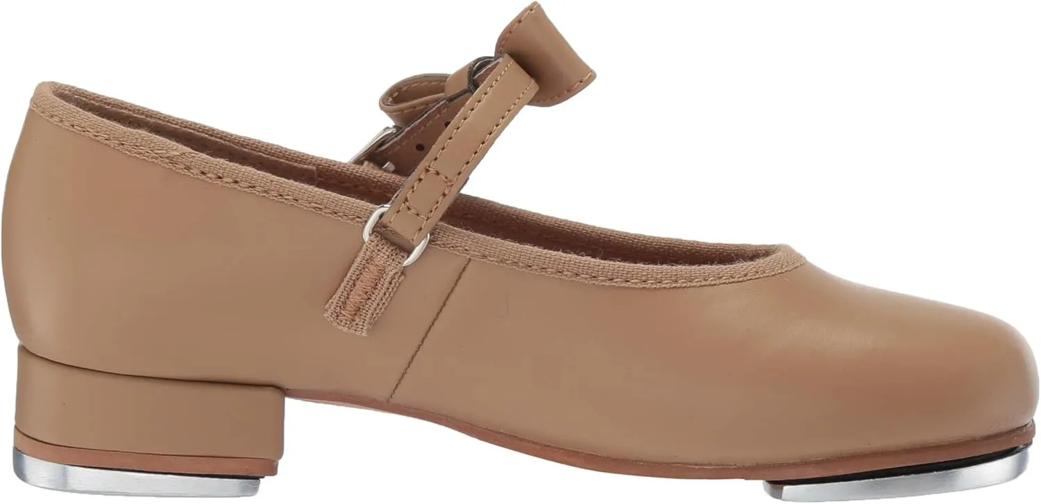 Bloch Dance Girls Merry Jane Tap Shoe