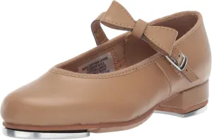 Bloch Dance Girls Merry Jane Tap Shoe