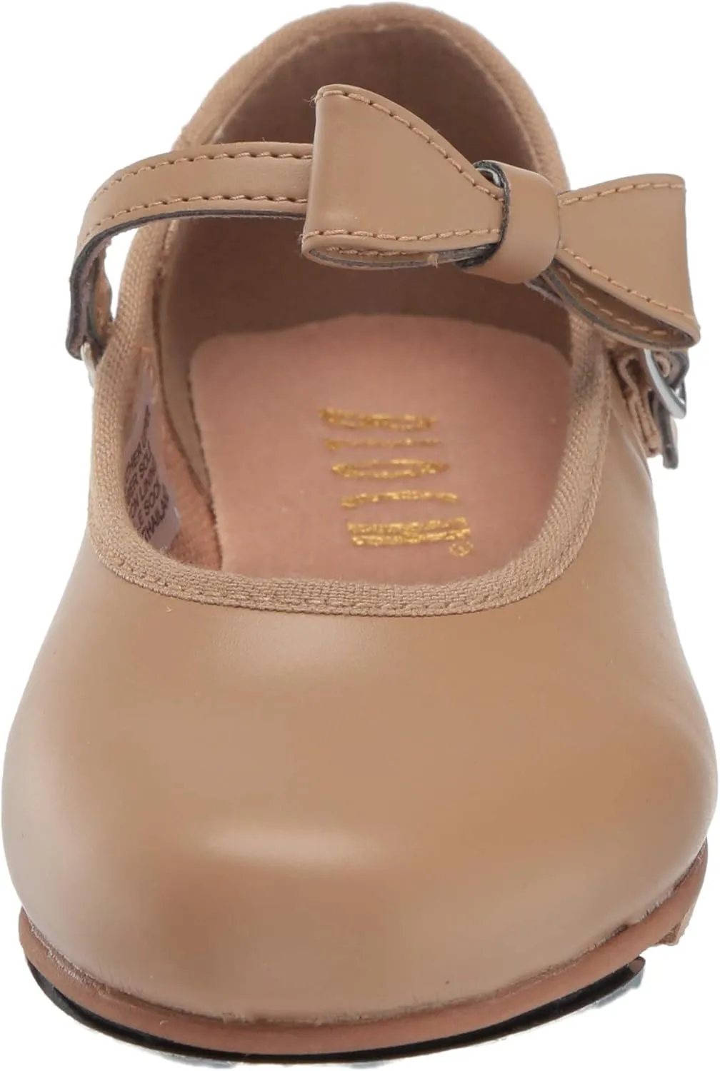 Bloch Dance Girls Merry Jane Tap Shoe