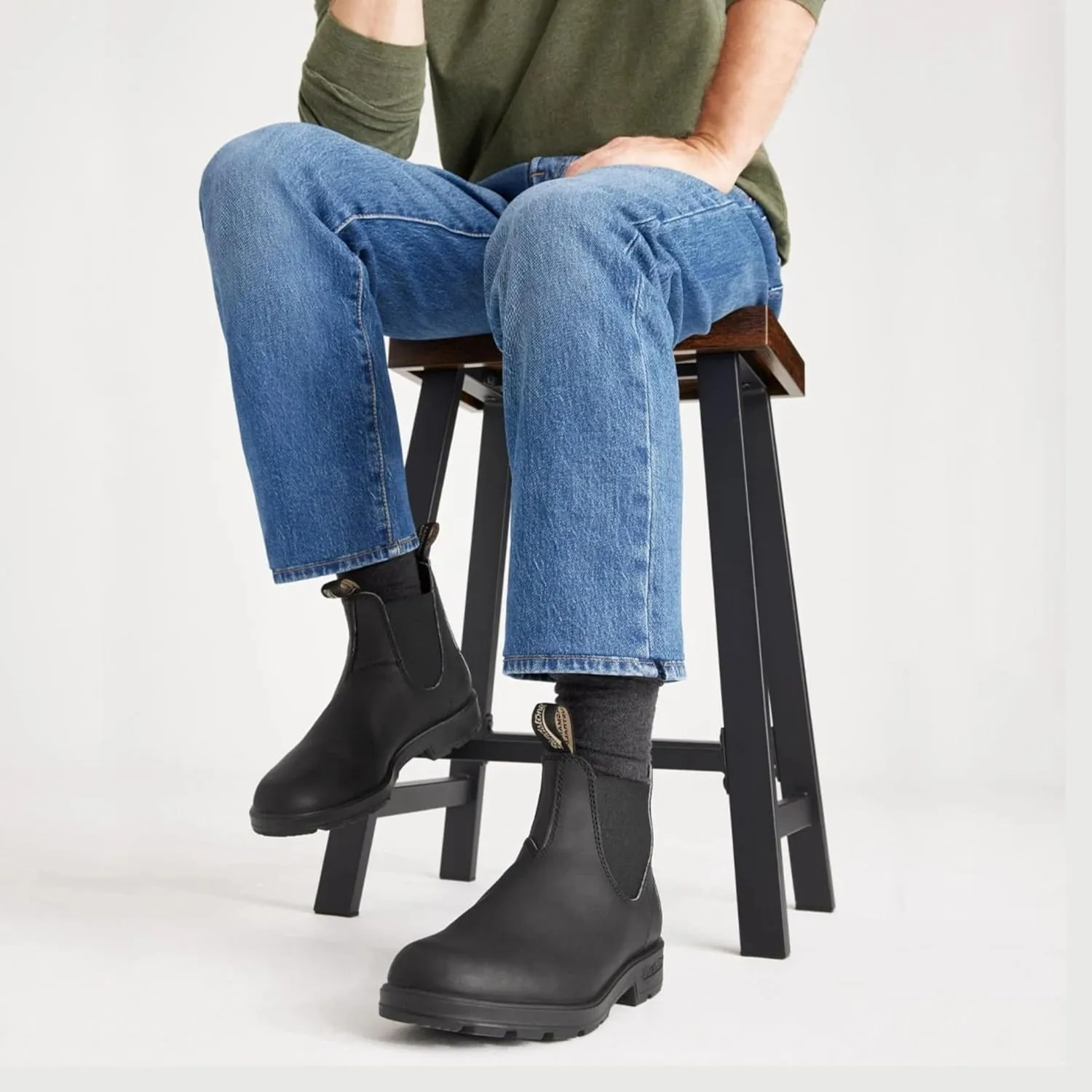 Blundstone Original Chelsea Boots - Unisex