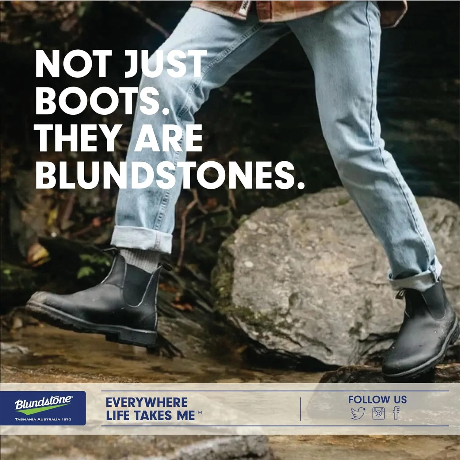 Blundstone Original Chelsea Boots - Unisex