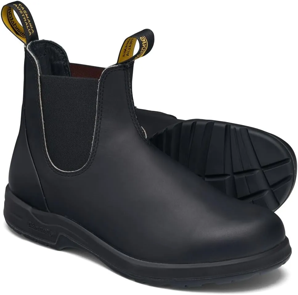 Blundstone Unisex 2058 Leather Boots