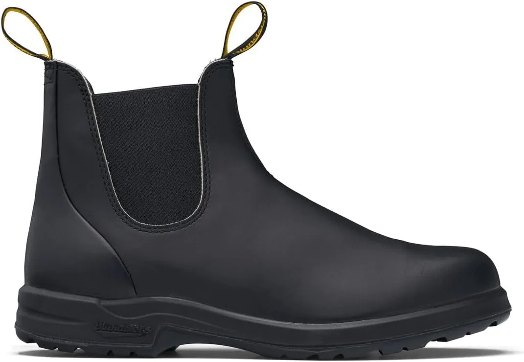 Blundstone Unisex 2058 Leather Boots