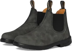 Blundstone Unisex-Child Chelsea Boot(Little Kid)