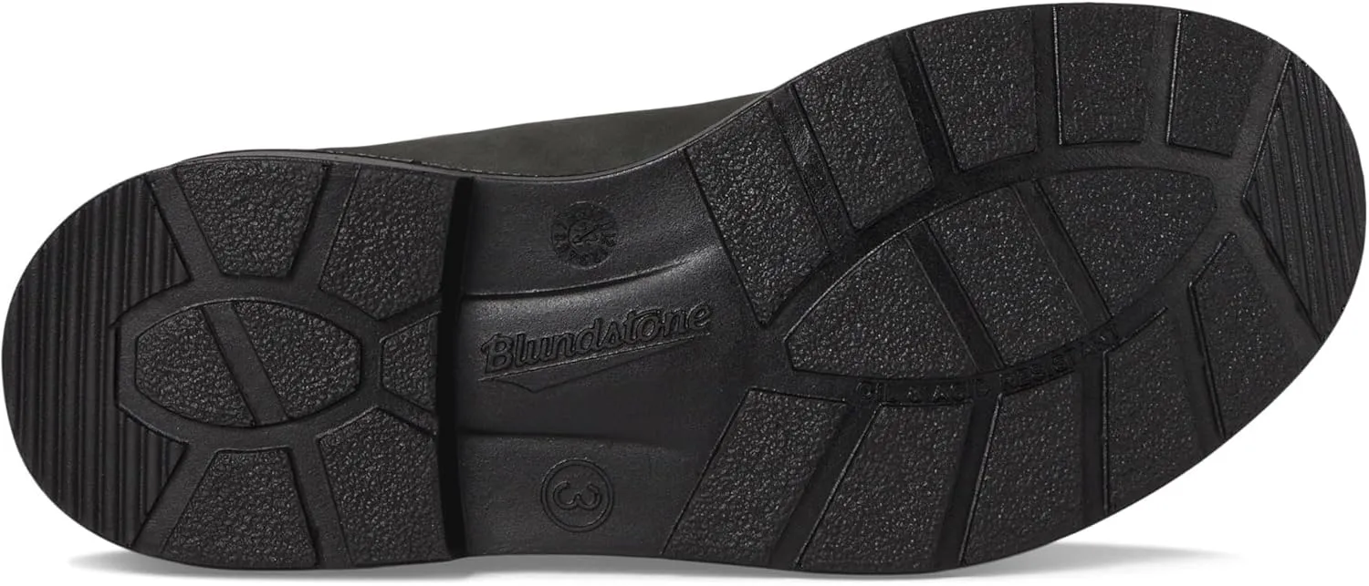 Blundstone Unisex-Child Chelsea Boot(Little Kid)