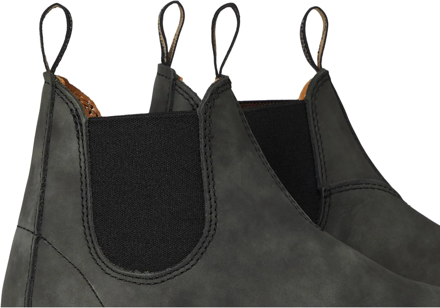 Blundstone Unisex-Child Chelsea Boot(Little Kid)