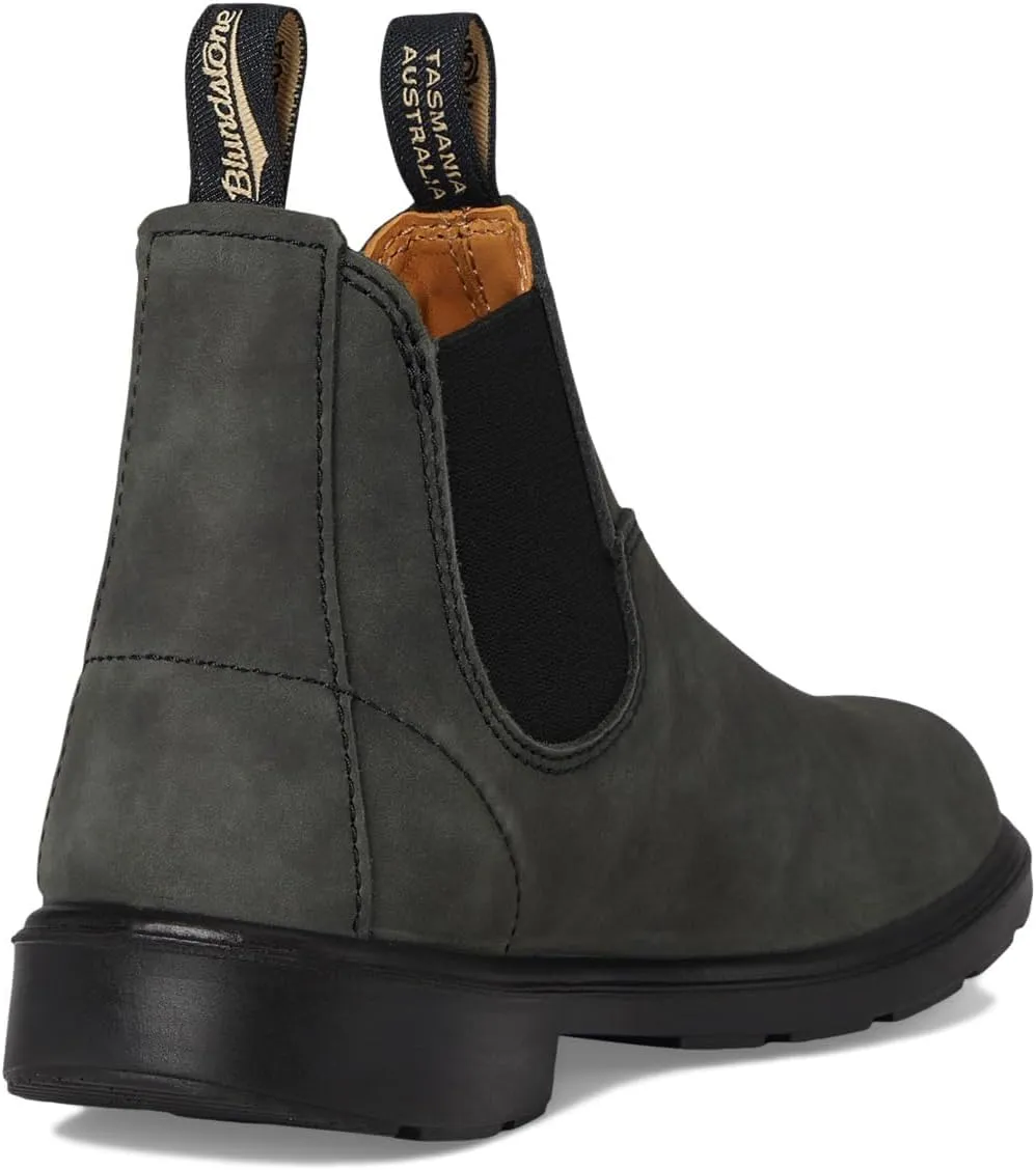 Blundstone Unisex-Child Chelsea Boot(Little Kid)