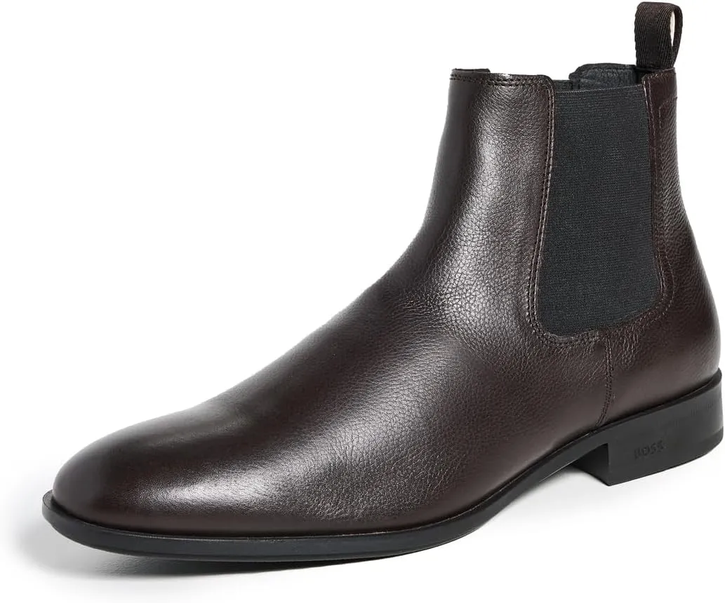BOSS Men's Colby Chelsea Boots