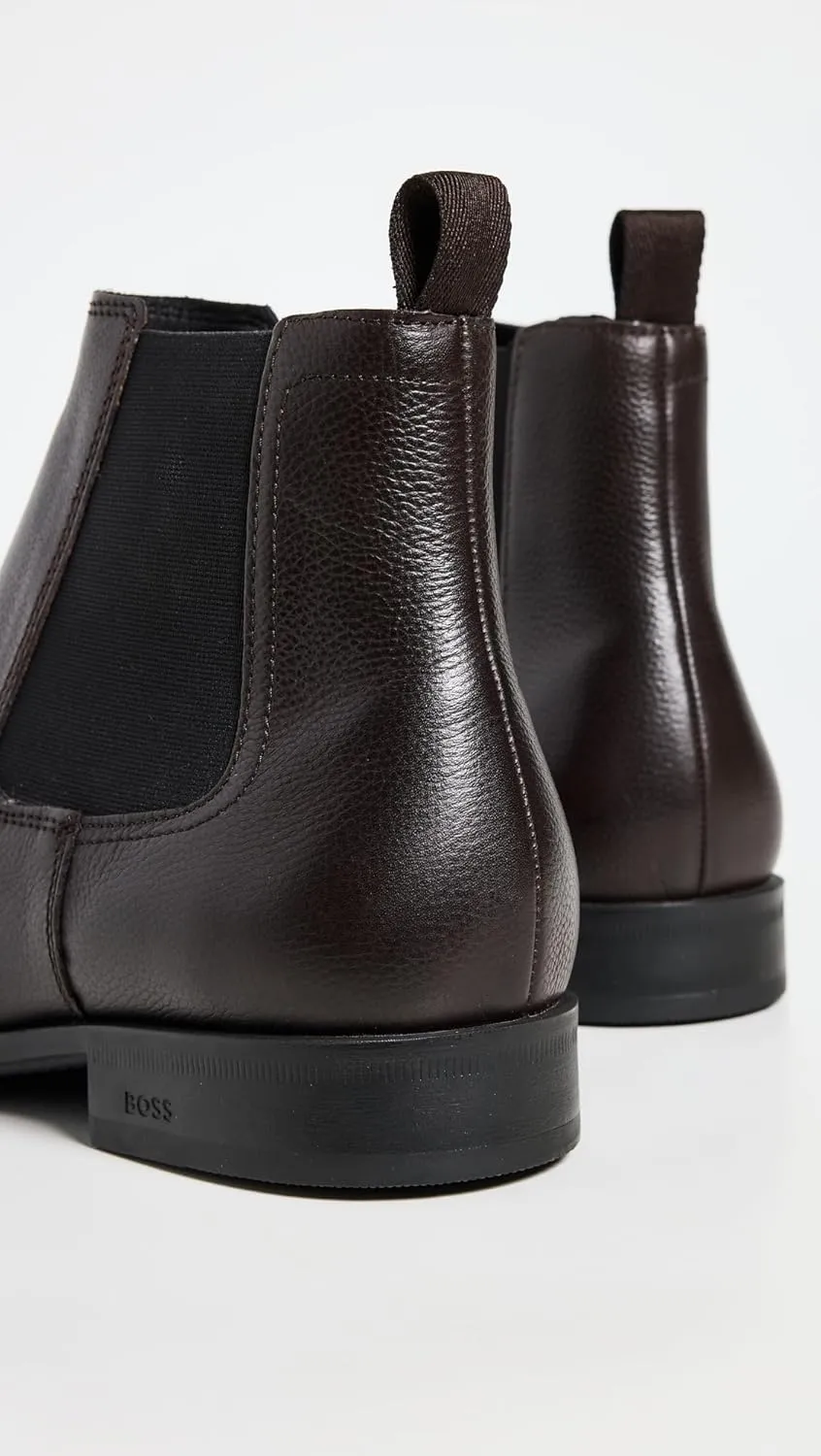 BOSS Men's Colby Chelsea Boots