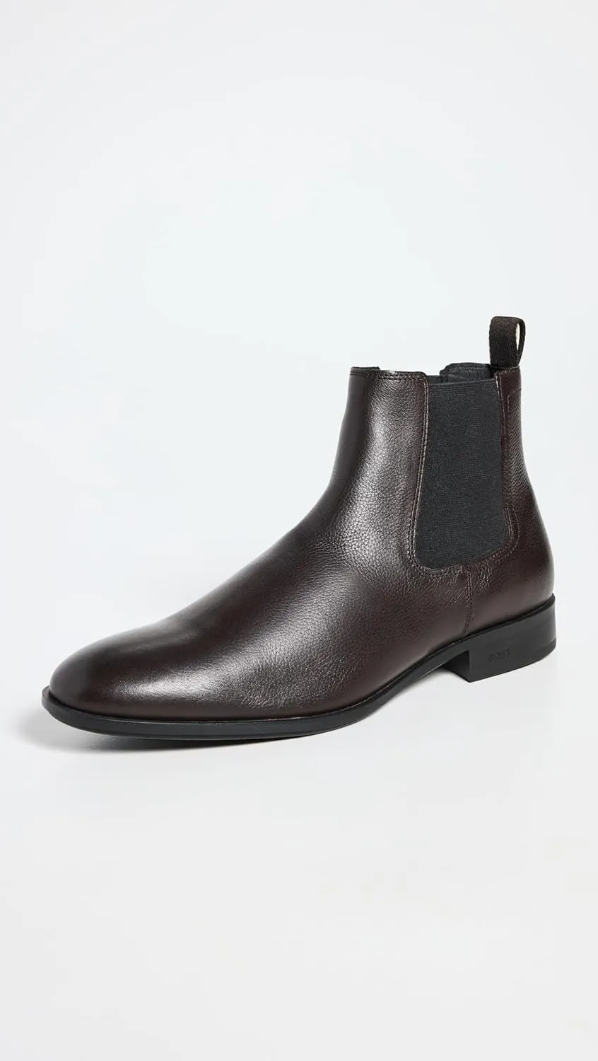 BOSS Men's Colby Chelsea Boots