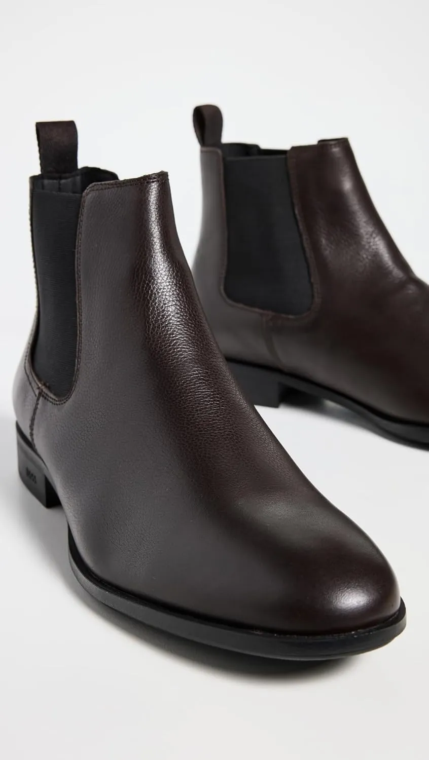 BOSS Men's Colby Chelsea Boots