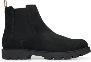 BOSS Men's Modern Chelsea_Boot, EU