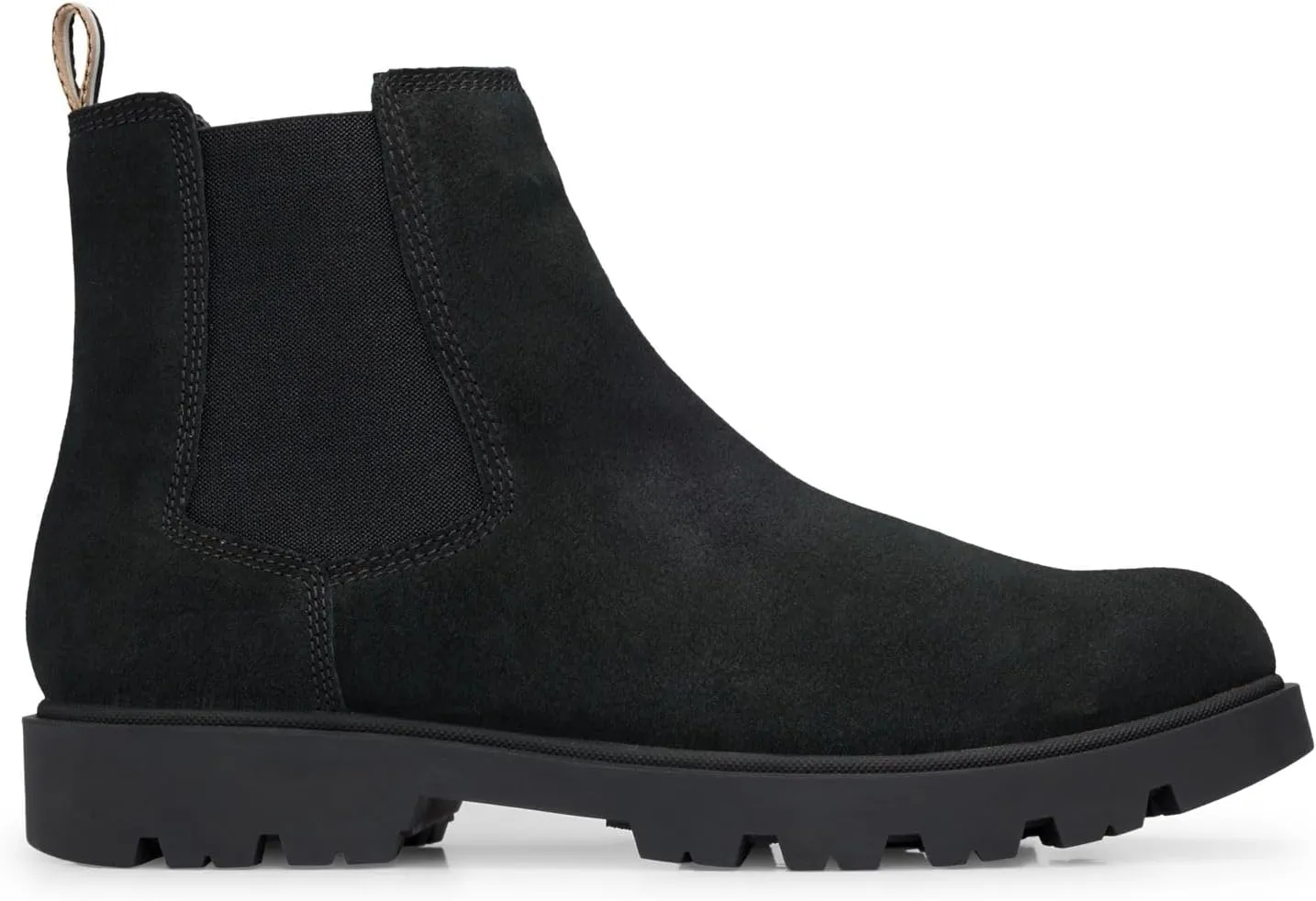 BOSS Men's Modern Chelsea_Boot, EU