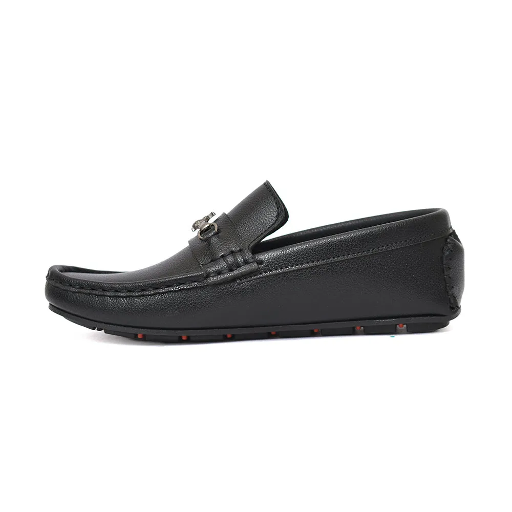 Boys Casual Moccassion