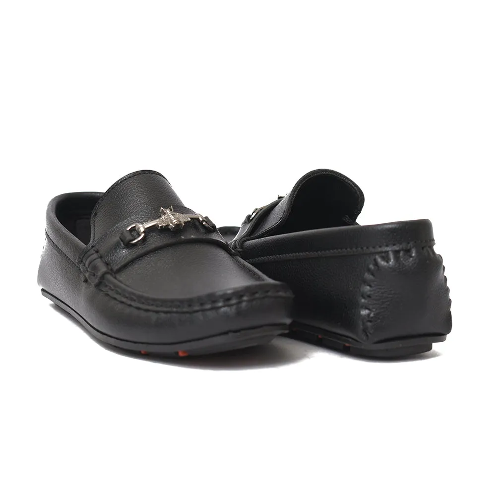Boys Casual Moccassion