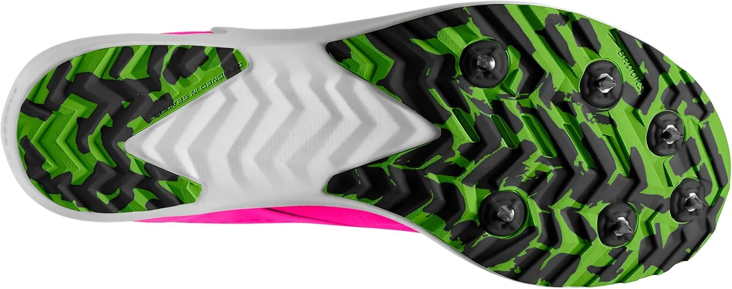 Brooks Draft XC Supportive Cross-Country Running Shoe