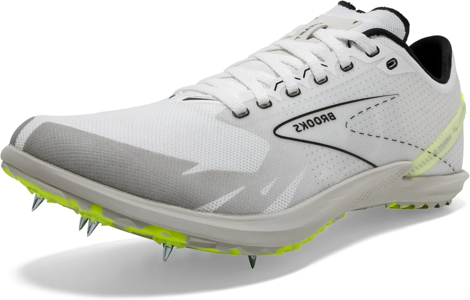 Brooks Draft XC Supportive Cross-Country Running Shoe