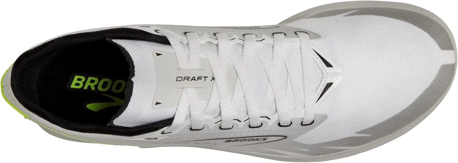Brooks Draft XC Supportive Cross-Country Running Shoe