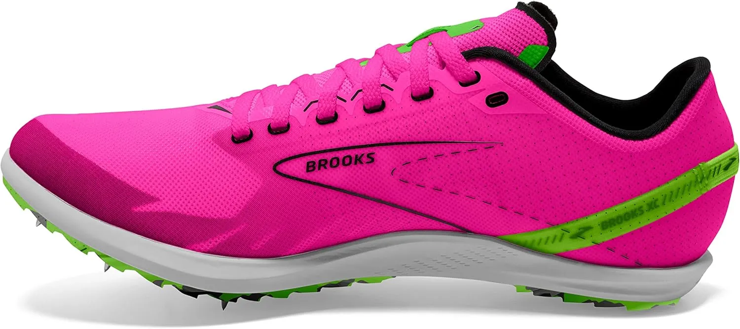 Brooks Draft XC Supportive Cross-Country Running Shoe