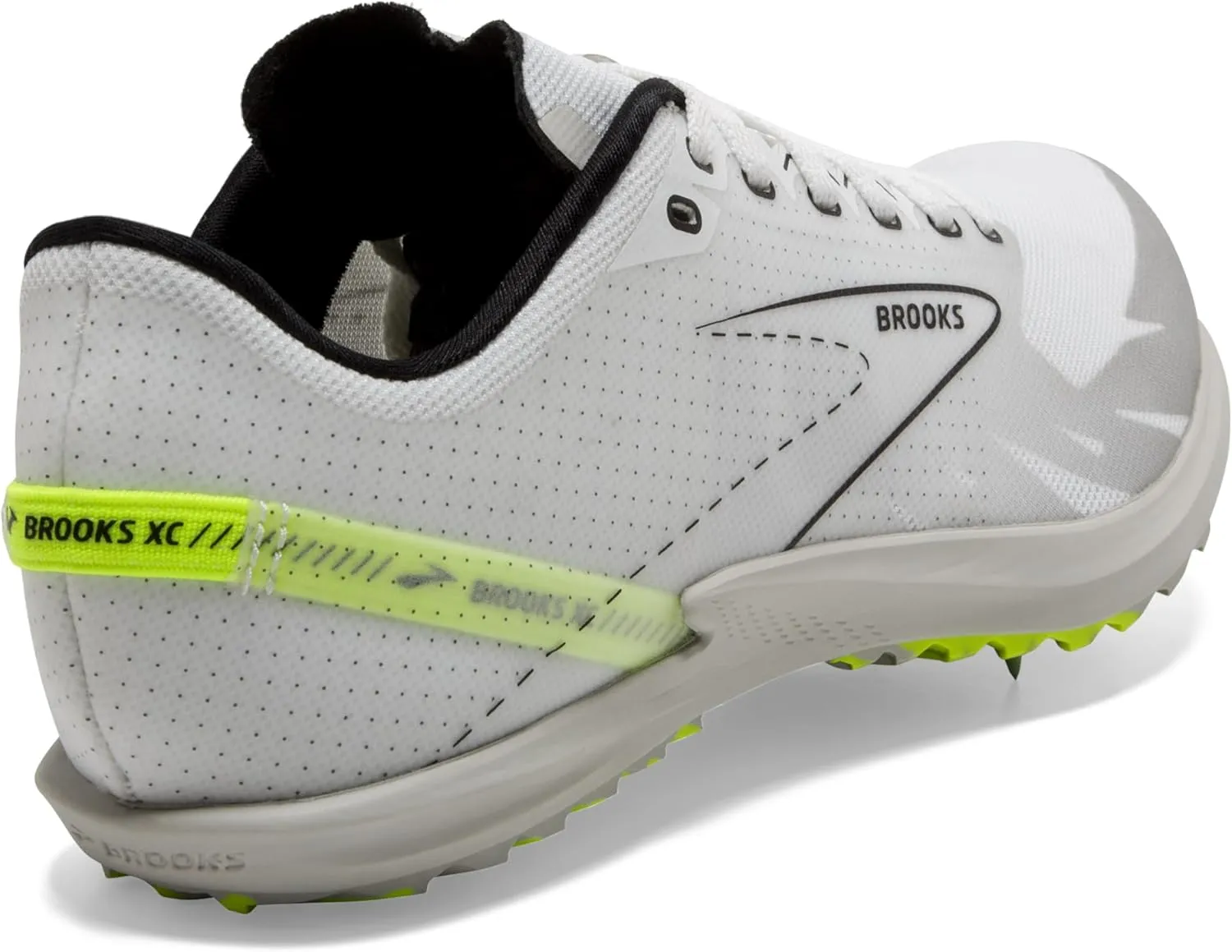 Brooks Draft XC Supportive Cross-Country Running Shoe
