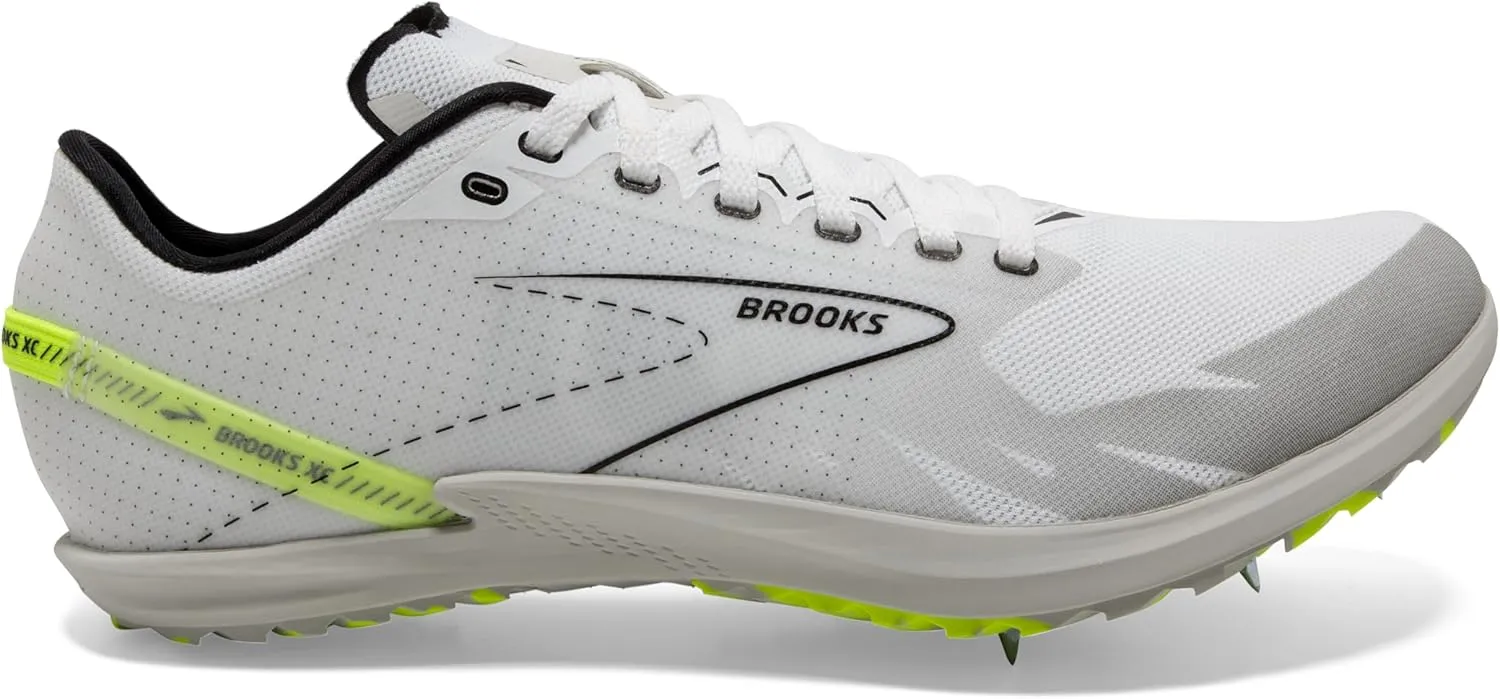 Brooks Draft XC Supportive Cross-Country Running Shoe