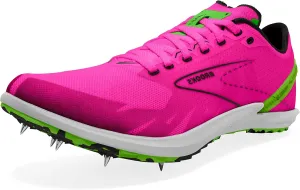 Brooks Draft XC Supportive Cross-Country Running Shoe