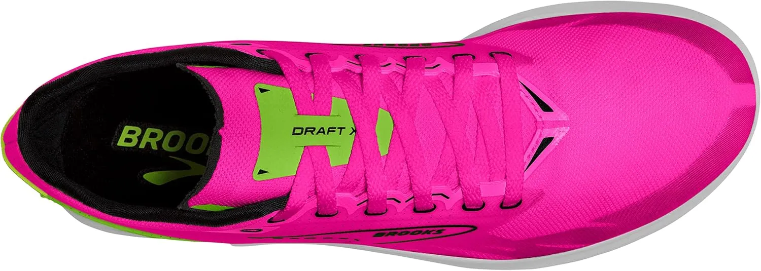 Brooks Draft XC Supportive Cross-Country Running Shoe