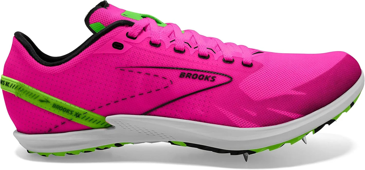 Brooks Draft XC Supportive Cross-Country Running Shoe