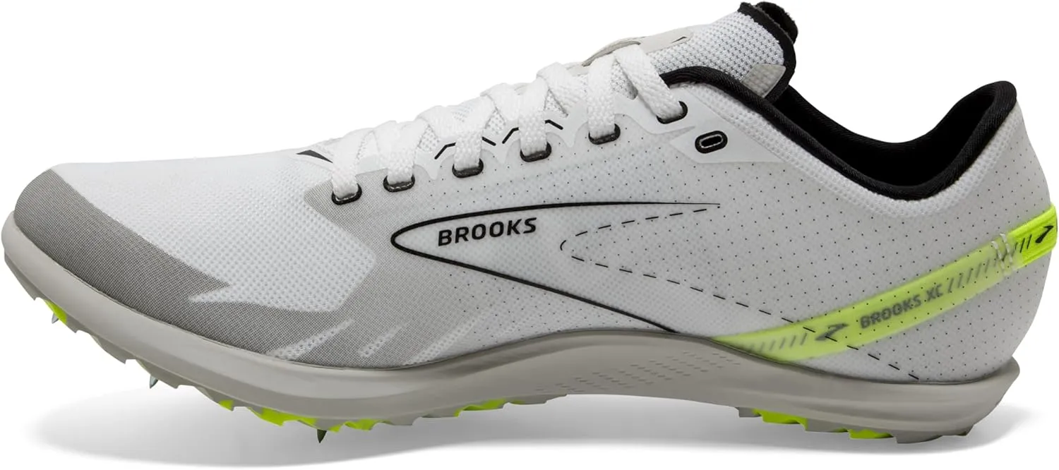 Brooks Draft XC Supportive Cross-Country Running Shoe