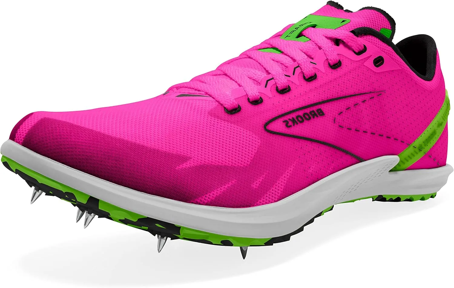 Brooks Draft XC Supportive Cross-Country Running Shoe
