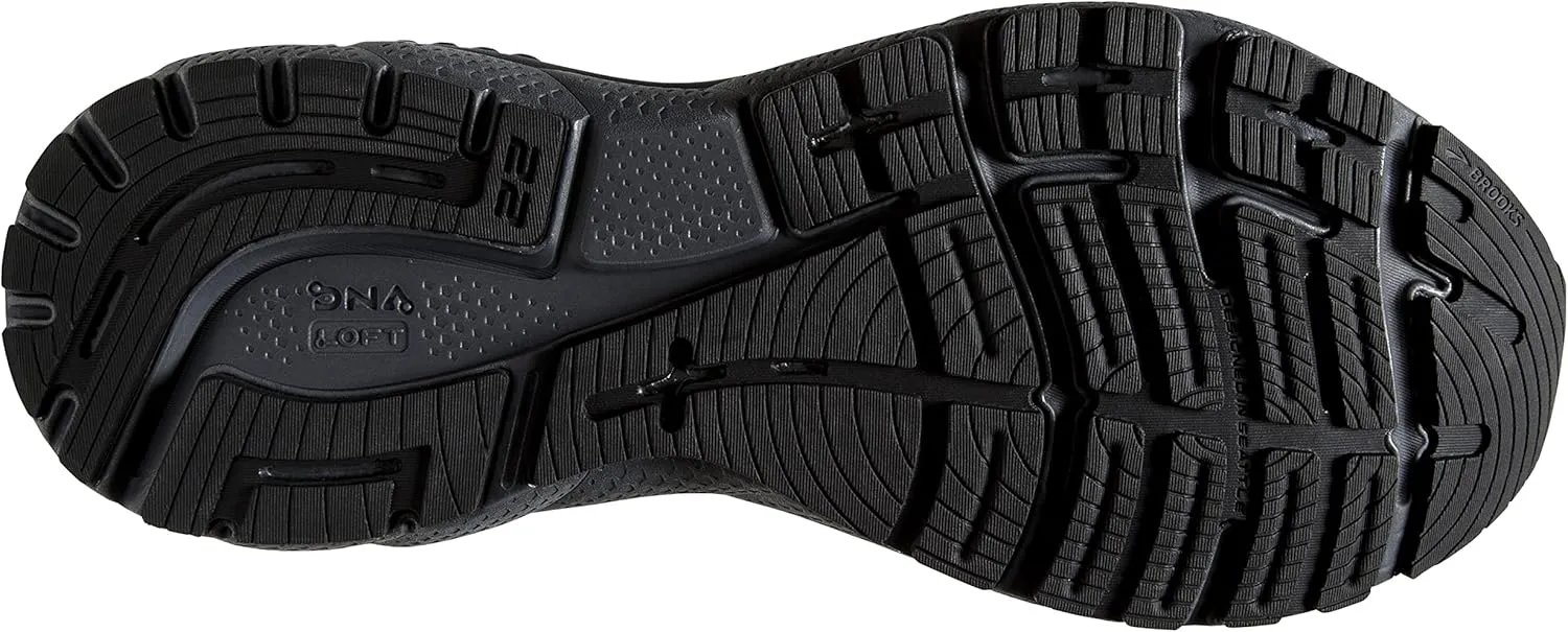 Brooks Men's Adrenaline GTS 22 Supportive Running Shoe
