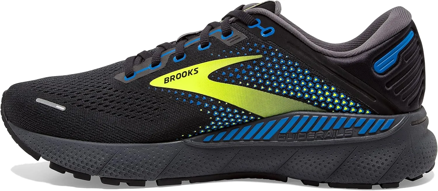 Brooks Men's Adrenaline GTS 22 Supportive Running Shoe