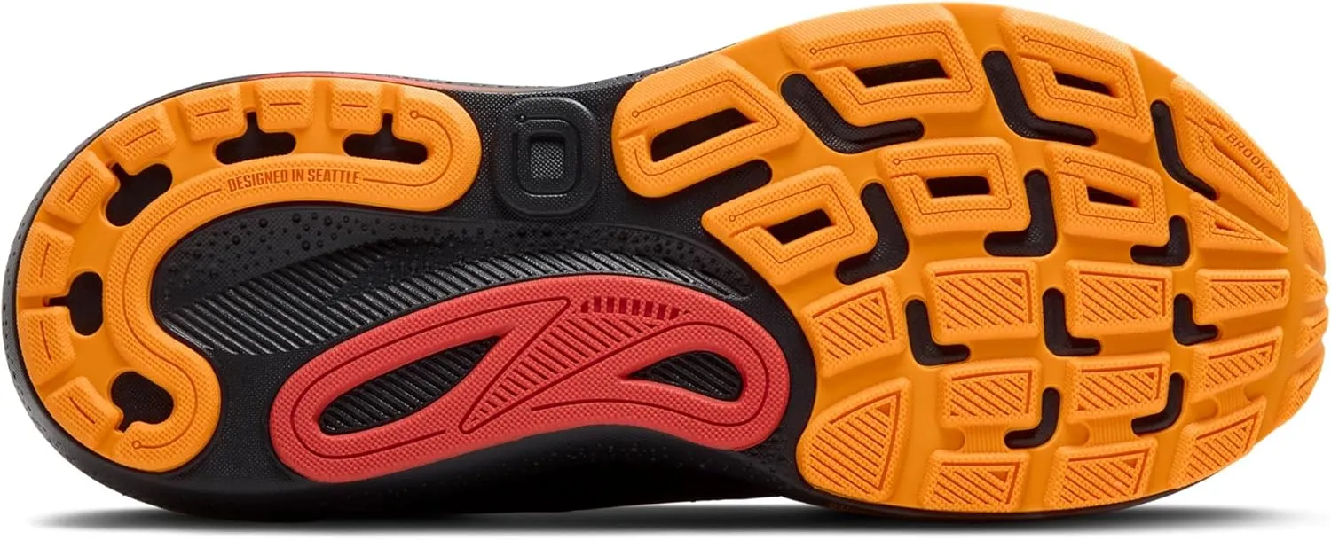 Brooks Men’s Adrenaline GTS 24 Supportive Running Shoe