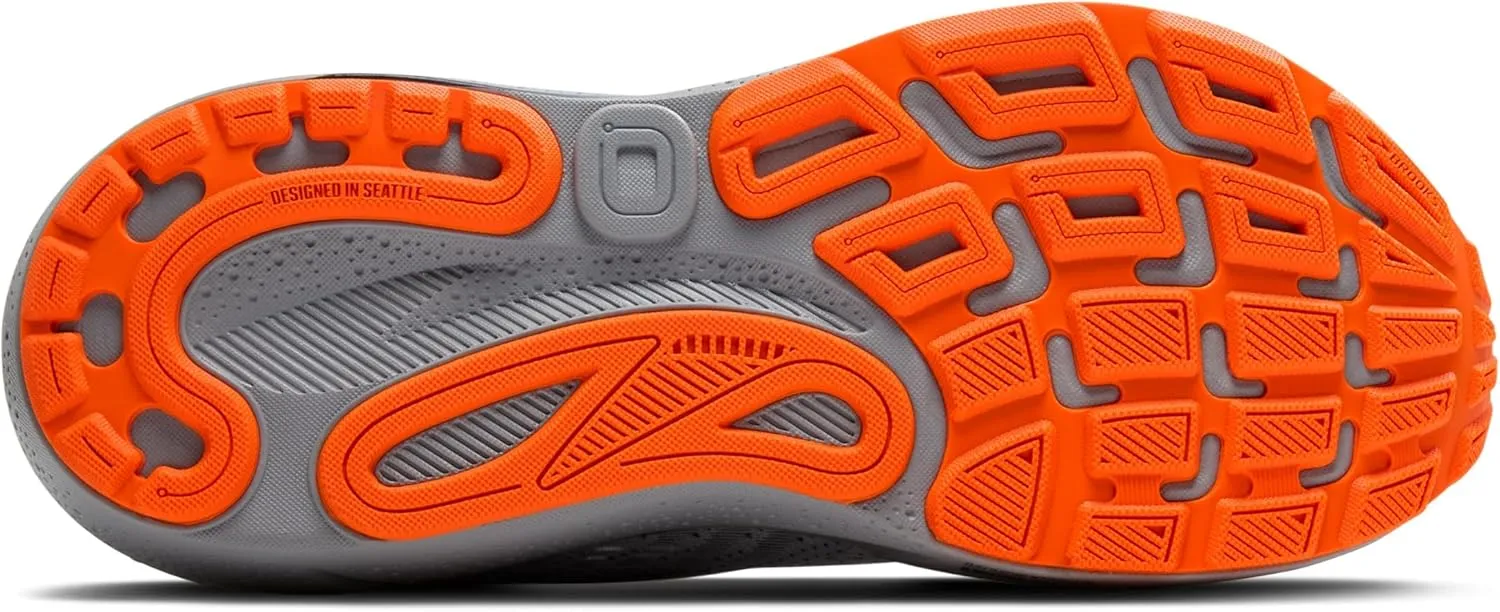 Brooks Men’s Adrenaline GTS 24 Supportive Running Shoe