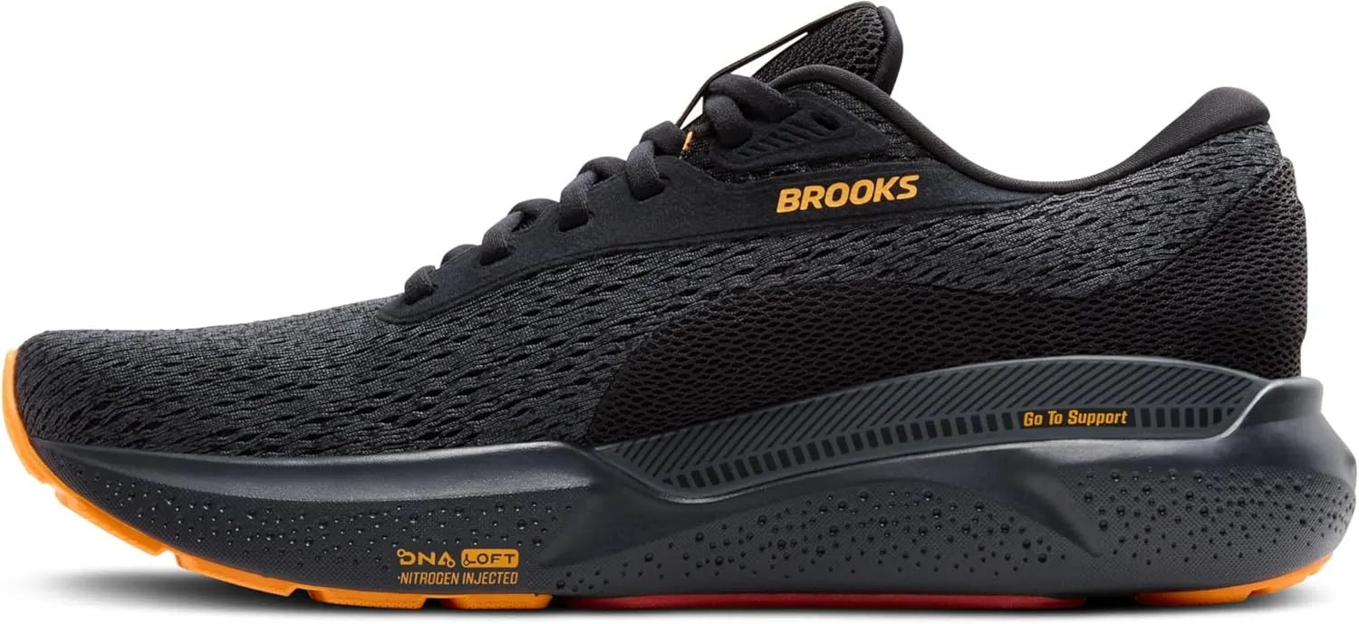 Brooks Men’s Adrenaline GTS 24 Supportive Running Shoe