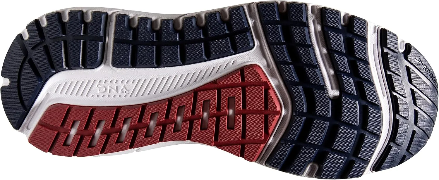 Brooks Men's Beast '20 Supportive Running Shoe
